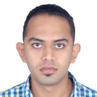 Chauhan Mitesh