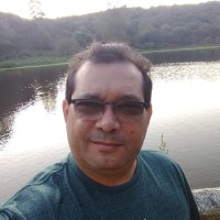 Antonio Marcos Bezerra Lopes