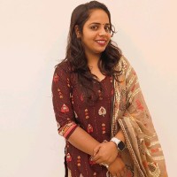 Ankita Choudhary
