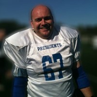 Adam Breen