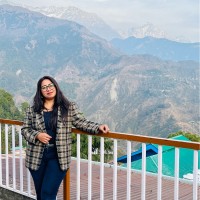 Pooja Katariya