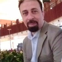 Khaled Ezeddin