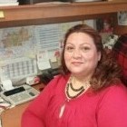 Patricia Rodriguez-Gamboa