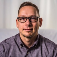 Tommi Mahrberg