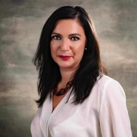Roxana Goicea