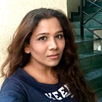 Suhani S