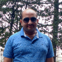 Ajay Yadav
