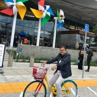 Rishi Chaddha PMP® PMI-SP®