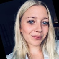 Rebecca Billfeldt