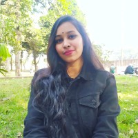 Sanzida Arefin Shimu