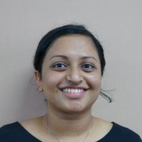 Meera Krishnan