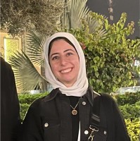 Asmaa Khorshed