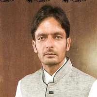 Samiullah Padder