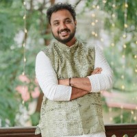 Nikhil Bhandari