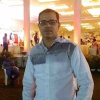 Omran Ahmed Bin Mujaidi