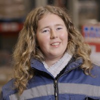 Heleen Nieuwenhuis-Vledder