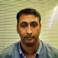 Abdullah Gani