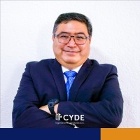 Omar Villegas Jiménez, PMP®