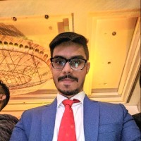 Vishal Parikh