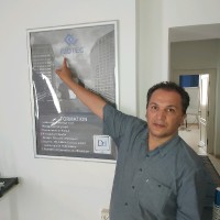 ALI NAIT SAID
