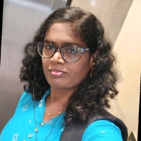 Parimala Mahalingam