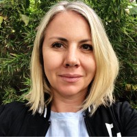 Justine Huseth