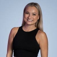 Marsha Koniuhova