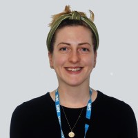 Dr Kerry Middleton