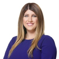Bibiane Zakaria