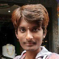 Rahul MG