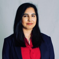 Anupriya Simon