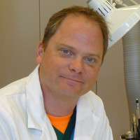 Glenn Gates