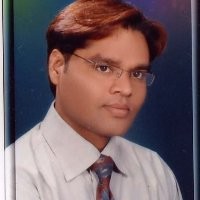 Vivek Parashar