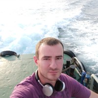 Михаил Польшин
