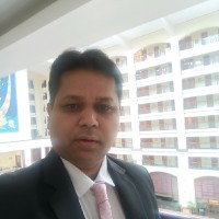 Syed Safi