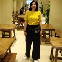 Ayushi Manjhu