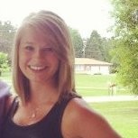 Nicolette Blumer