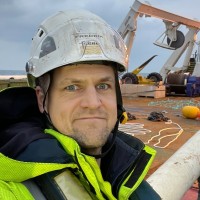 Fredrik Austad
