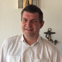 Peter Ebersbach Drachmann