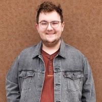 Andrew Cook