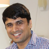 Hemant Purohit