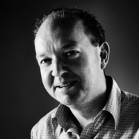Paul Holmes