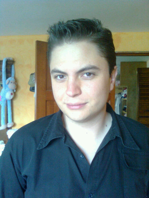 Oscar Huitrón