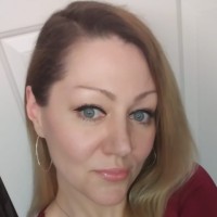 Yuliya Foard