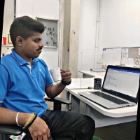 Gokul Krishnan