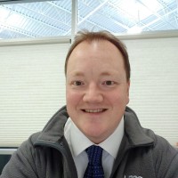 Brad Cross