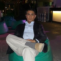 Bashir Hussain
