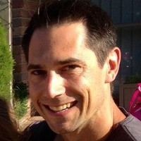 William Jenkins