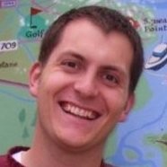 Joshua Woolley