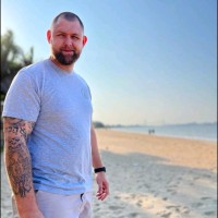 Dewald Van der Merwe